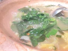 -香满锅老北京羊蝎子火锅·家常菜(新街口店)