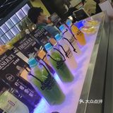 不想其他的一样用那种超级便宜大包大包的彩色吸管