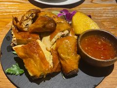 -壹泰东南亚主题餐厅·高良姜风情(州桥店)