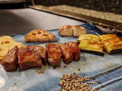 -神户牛排餐厅MOURIYA(总店)