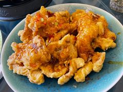 -君霖海鲜私房菜(春柳店)