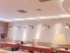 -西贝(大卫城店)