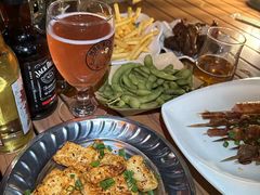 -M99 BEER世界啤酒吧(鸿云悦街店)