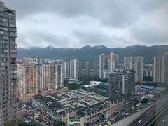 -重庆富力艾美酒店