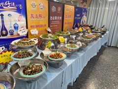 -前王院•巧克力海鲜市集餐厅(万平口店)