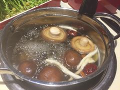 汤岛涮(余姚五彩城店)-湯島涮小火锅(余姚五彩城店)