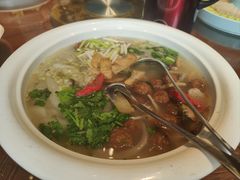 -陕北四窑洞(巨丰店)
