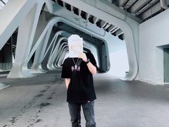 -福田体育公园