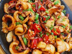 -船歌·鱼水饺青岛菜(闽江二路店)