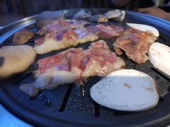 -九田家黑牛烤肉料理(无锡T12店)