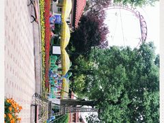 -国色天乡三期陆地乐园