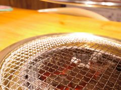 -万兴佳烤肉·长白山老味道(东岸里店)