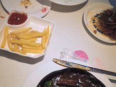 -东方豪客牛排意面披萨(金凤万达店)