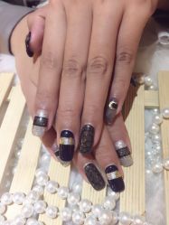 点击看大图 -喵酱日式美甲美睫Neko Nail Studio