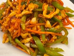 -清真宏玉祥黄门脸餐厅(华荫东里店)