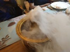 -麦甜创意轻食餐厅(西康路店)