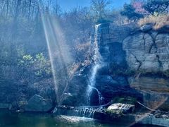 -封龙山风景区
