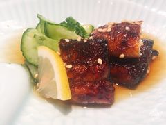 -翔峰炭火鳗鱼(悦泰街里公寓店)