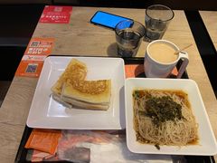 -大快活(丽丰店)