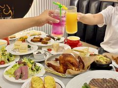 -斗牛士牛排餐厅(嘉里汇店)