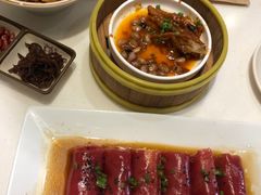 -火齐潮汕砂锅粥(五道口店)
