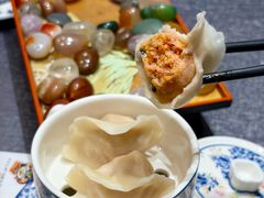 -连鹭海鲜·海肠捞饭·海胆饭(星海店)