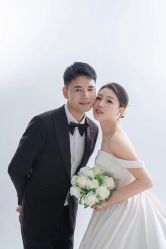 点击看大图 -金夫人婚纱摄影(总店)
