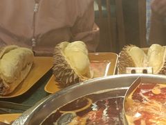 -牛New寿喜烧(曹路花园城店)