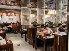 -徽韵人家·传承正宗徽菜(牡丹园店)
