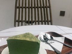 -丹礼糖甜品