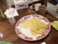 -胖姐社区老火锅(北京总店)