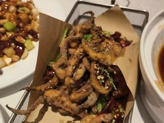 -大铁勺新津菜(东丽阳光新业广场店)