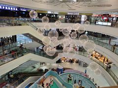 -万达广场(惠州大亚湾店)