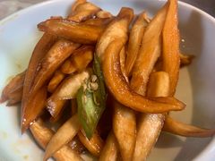 -腩得欢喜·牛腩煲火锅(万庭大厦店)
