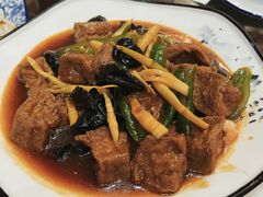 -呼吸森林·生态农庄农家乐私房菜