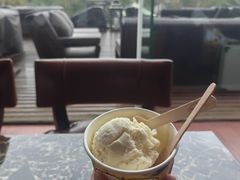 -时光吧·大堂吧·丽江和府洲际度假酒店