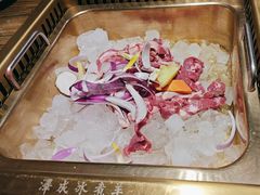 -泽成·冰煮羊(乌兰察布红楼店)