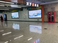 -东林广场(地铁站)