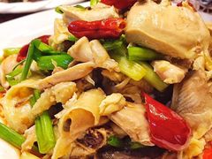 -新疆欣悦饭庄
