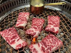 -黑牛の店·和牛烧肉(合生汇店)
