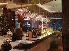 -翡翠36餐厅(浦东香格里拉店)