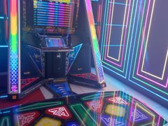 -快乐街区(成都龙湖北城天街店)