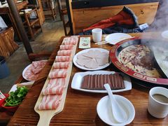 -庄老幺火锅(娄山关路店)