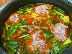 -笔记安顺夺夺粉火锅