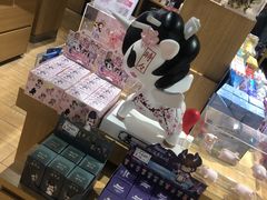 -九木杂物社(恒隆广场店)