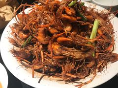 -老头儿油爆虾·知味杭州(爱琴海购物中心)