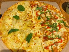 -乐凯撒披萨(正佳广场店)