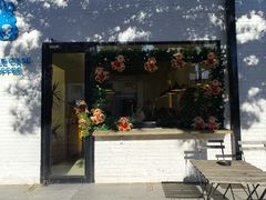 -小意思咖啡店(草桥店)