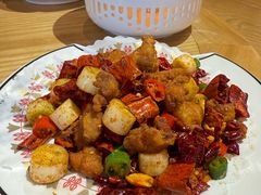 -德胜轩正宗顺德菜(宝安沙井会展中心店)