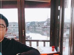 -洞天食府(北大街店)